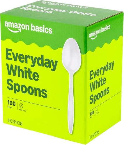 Disposable everyday white - everyday,