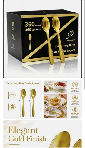 360 extra heavy duty gold - 360,